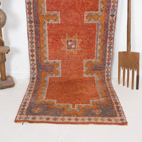 3x9 Persian Rug