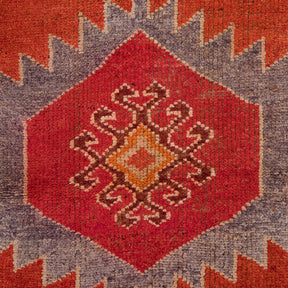 3x9 Vintage Rug