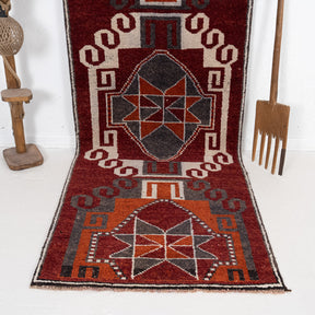 3x10 Persian Rug