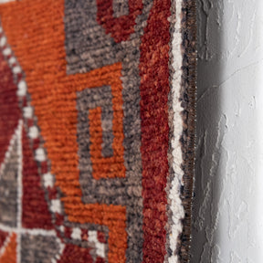 Handmade Vintage Rug