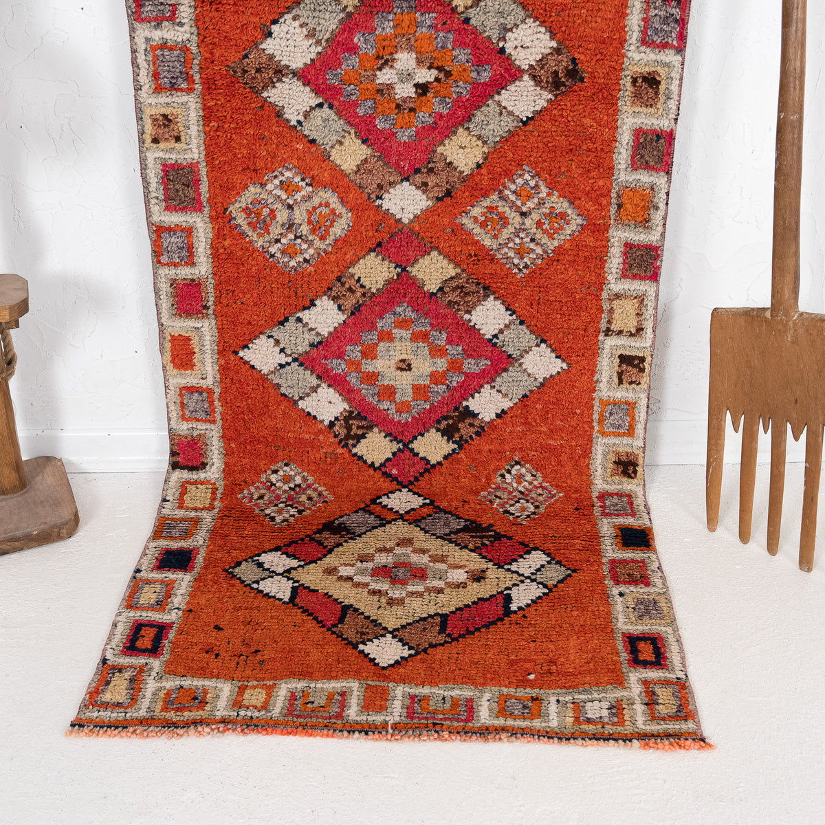 3x8 Persian Rug