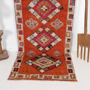 3x8 Persian Rug