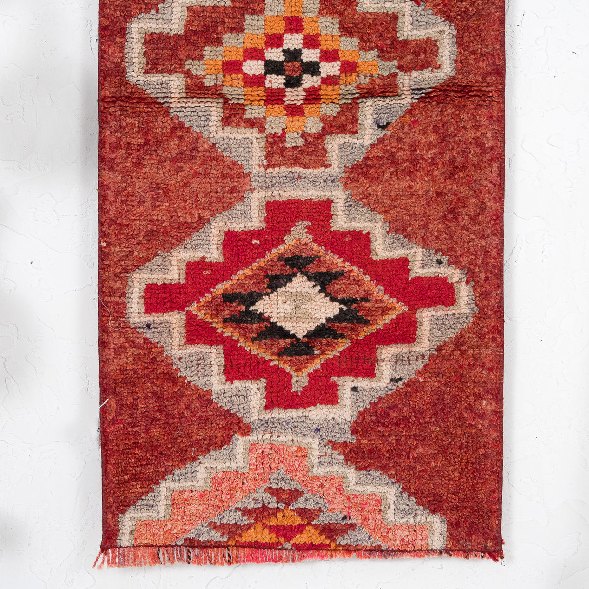 2x5 Persian Rug