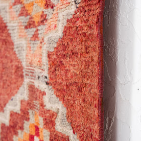 Handmade Vintage Rug