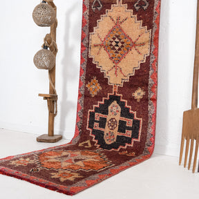 1970 Made Runner Rug