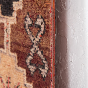Handmade Vintage Rug