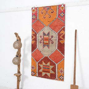 1970 Made Runner Rug