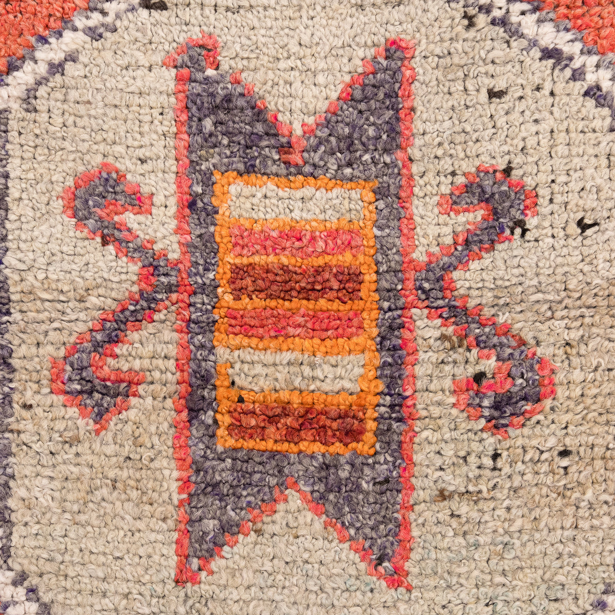 3x5 Vintage Rug