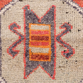 3x5 Vintage Rug