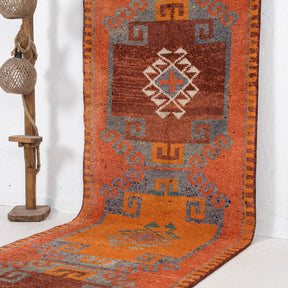1970 Made Runner Rug
