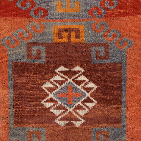 3x12 Vintage Rug