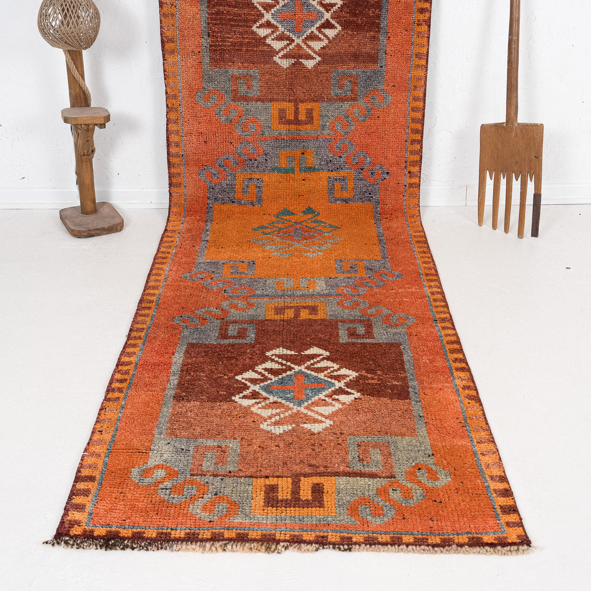 3x12 Persian Rug