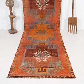 3x12 Persian Rug