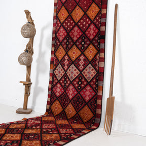 1970 Made Runner Rug