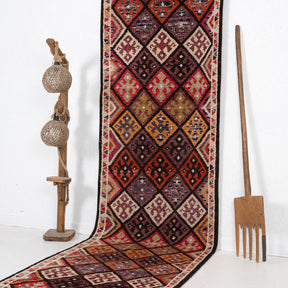 1970 Made Runner Rug