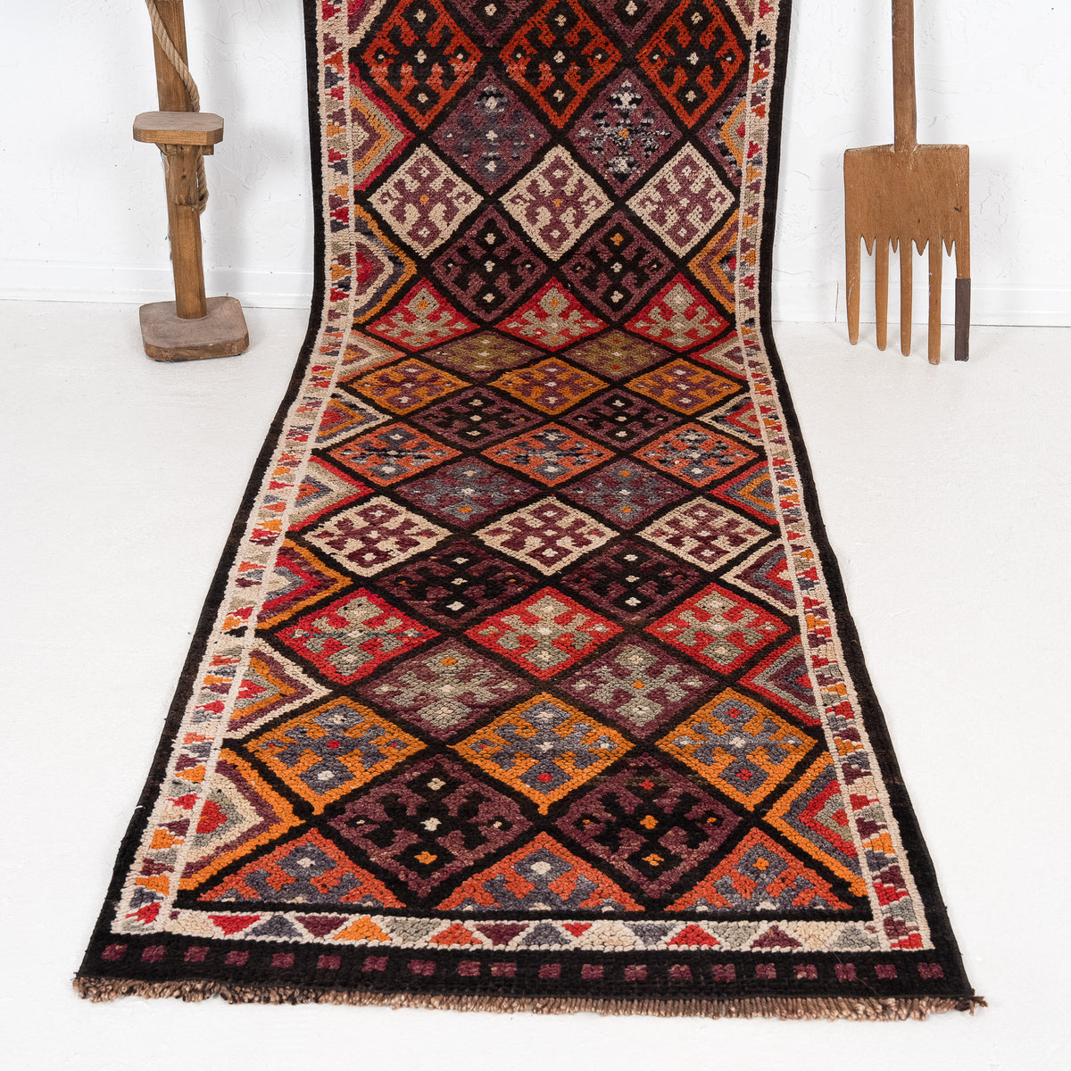 3x12 Persian Rug