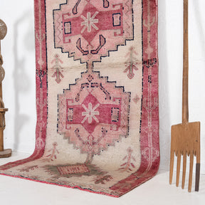 1970 Made Runner Rug