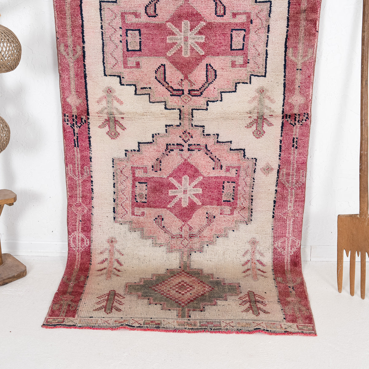 4x8 Persian Rug