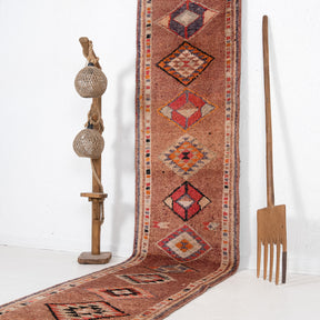 1970 Made Runner Rug