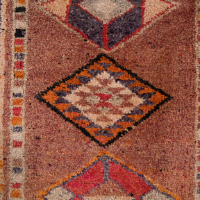 2x13 Vintage Rug
