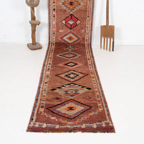 2x13 Persian Rug