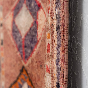 Handmade Vintage Rug
