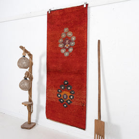 1970 Made Runner Rug