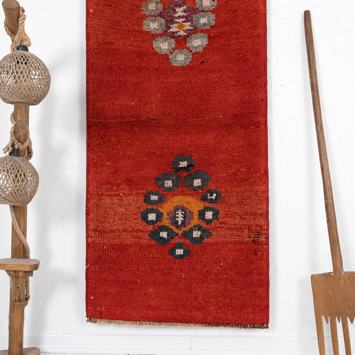 2x6 Persian Rug