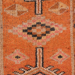 2x9 Vintage Rug
