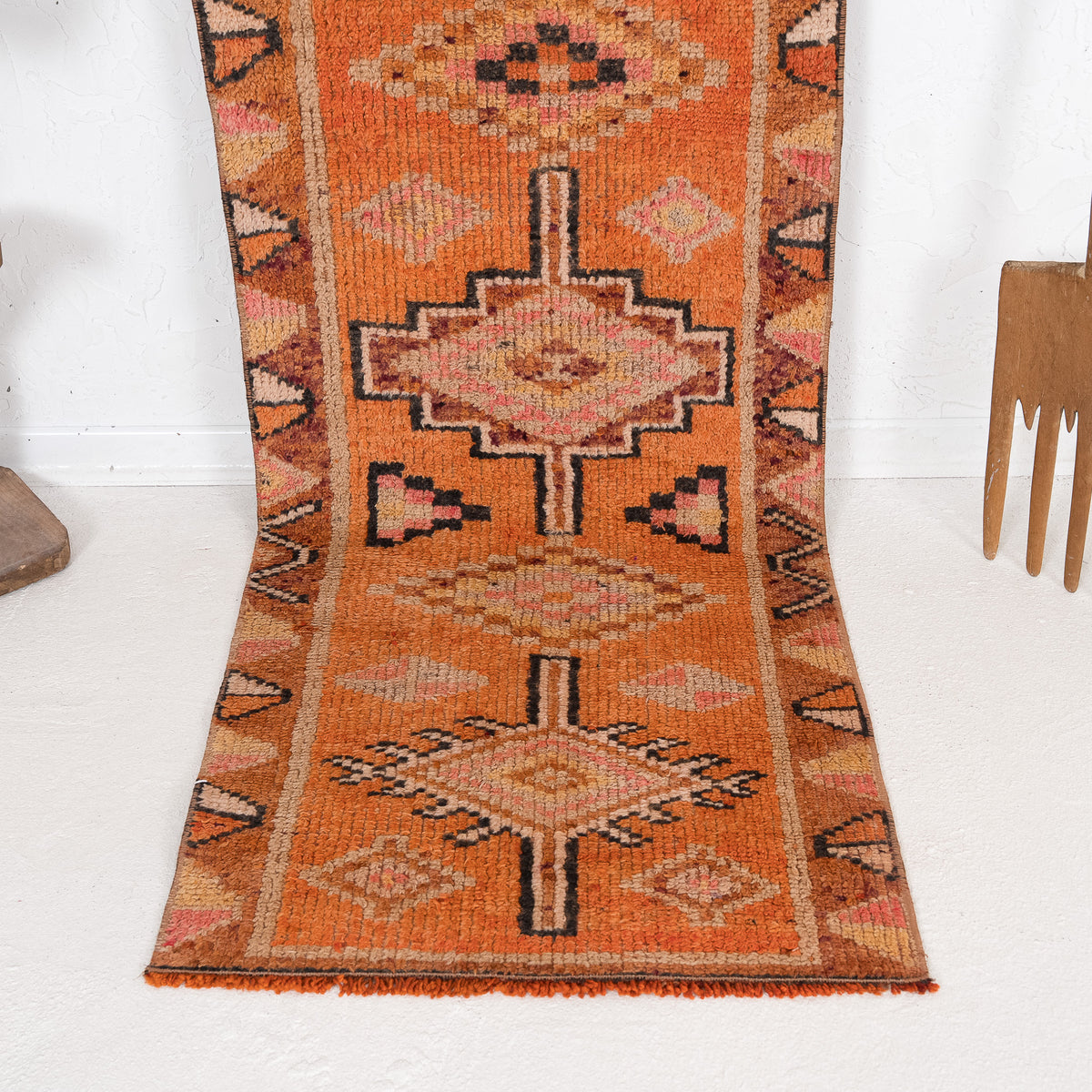 2x9 Persian Rug