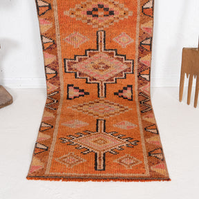 2x9 Persian Rug