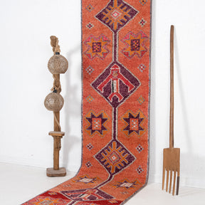 1970 Made Runner Rug