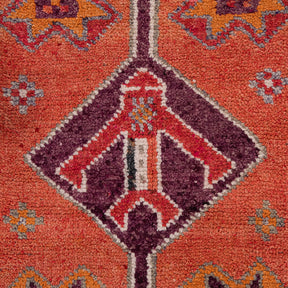 2x12 Vintage Rug