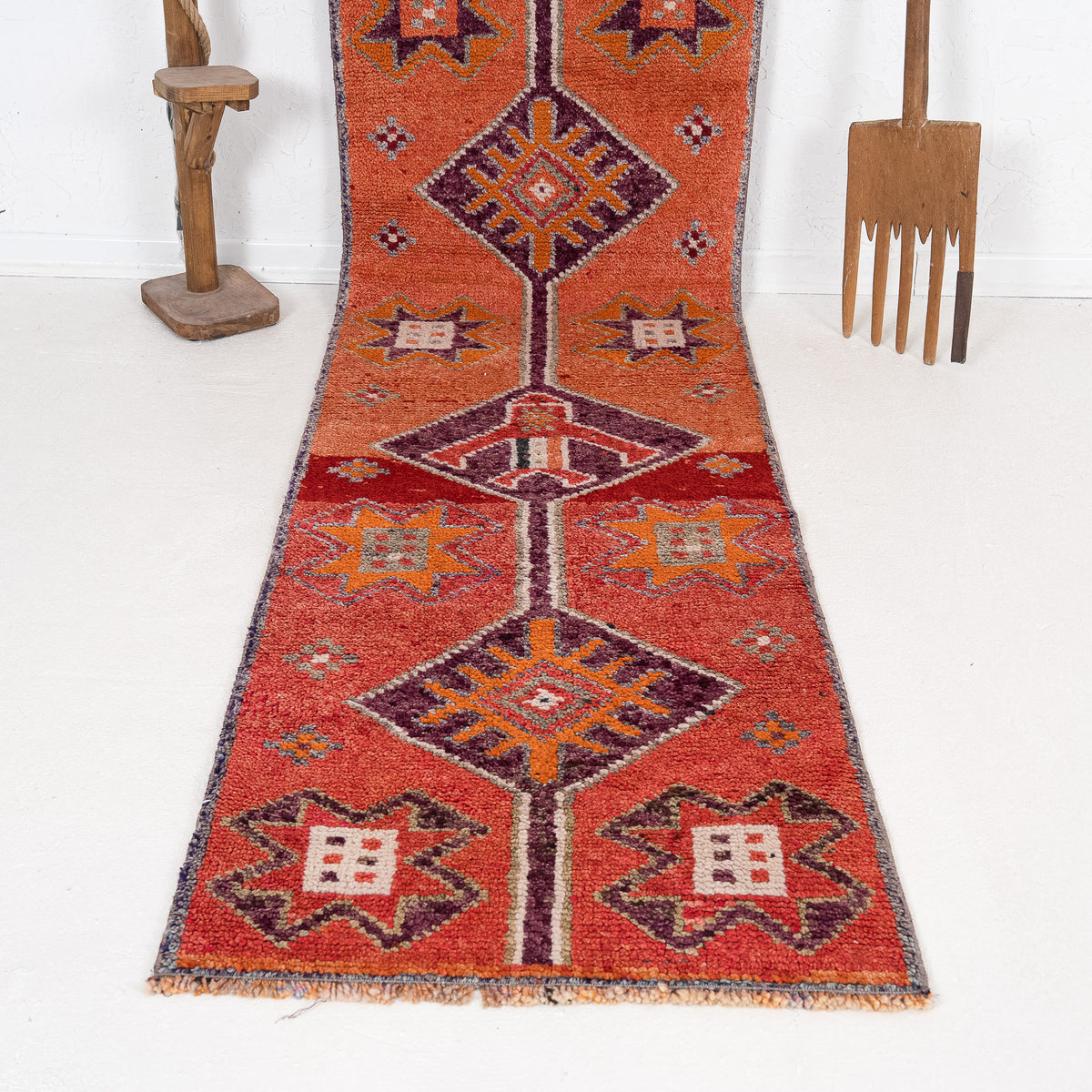 2x12 Persian Rug