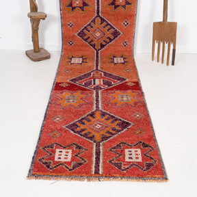 2x12 Persian Rug