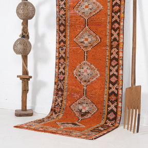 1970 Made Runner Rug