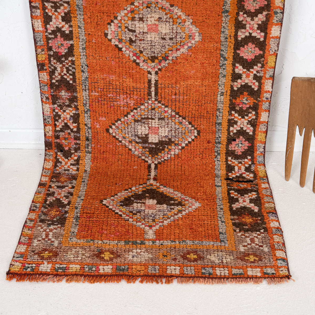 3x8 Persian Rug