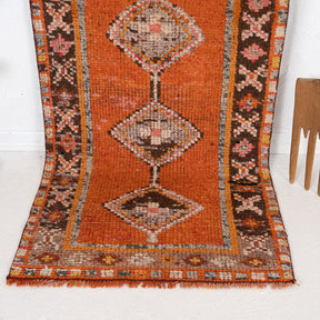 3x8 Persian Rug