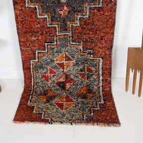 2x8 Persian Rug