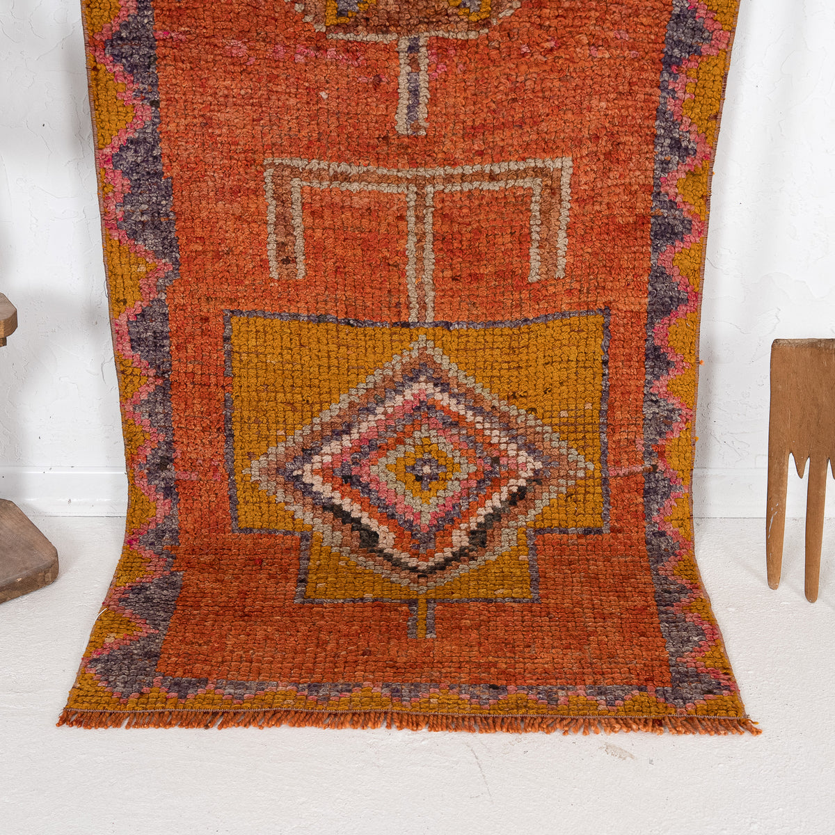 2x8 Persian Rug