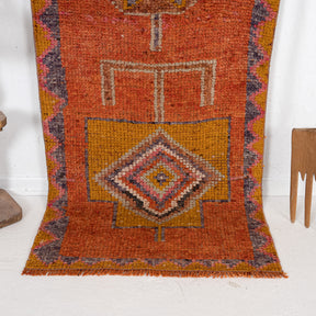 2x8 Persian Rug