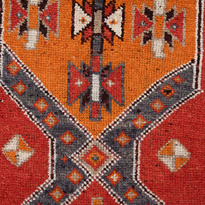 3x12 Vintage Rug