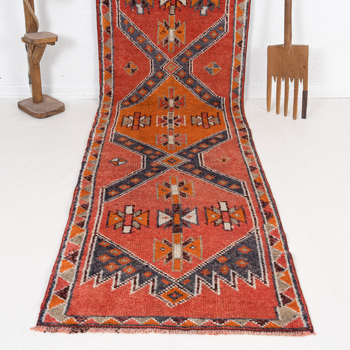 3x12 Persian Rug