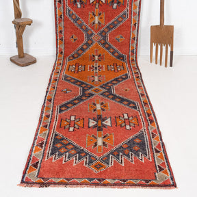 3x12 Persian Rug