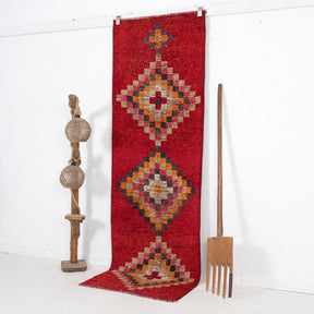 1970 Made Runner Rug