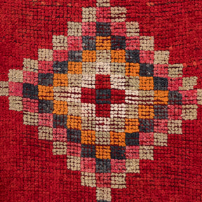 3x8 Vintage Rug
