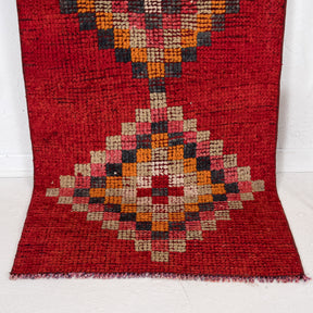 3x8 Persian Rug
