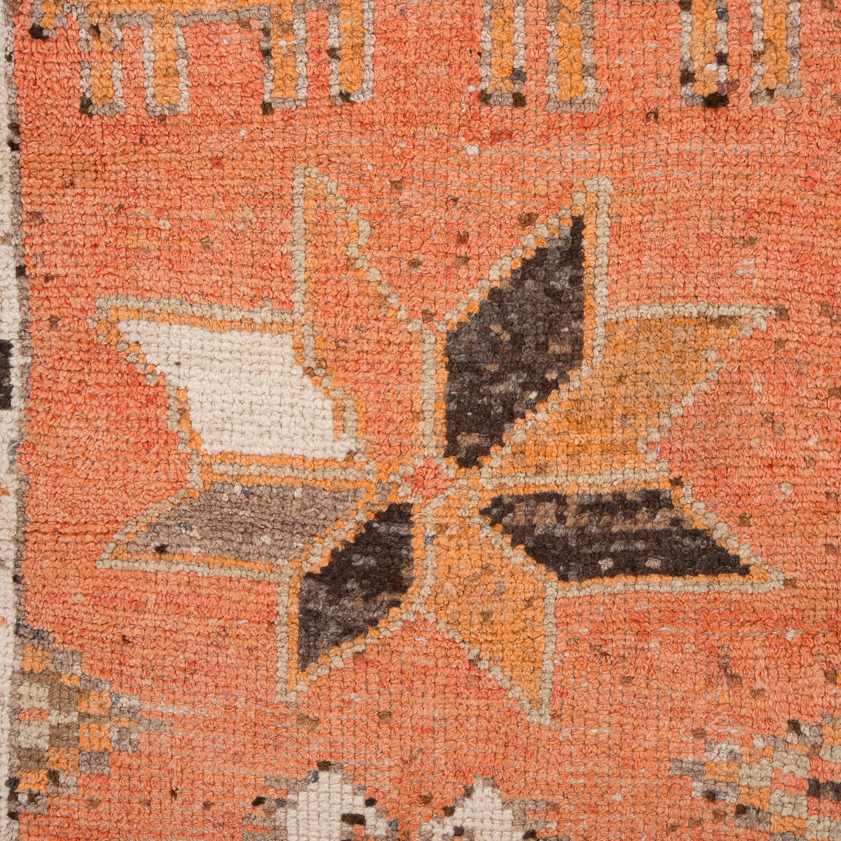 3x9 Vintage Rug