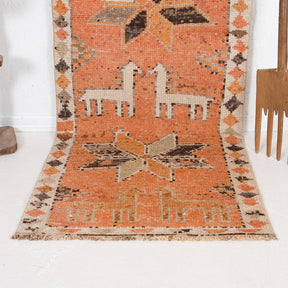 3x9 Persian Rug
