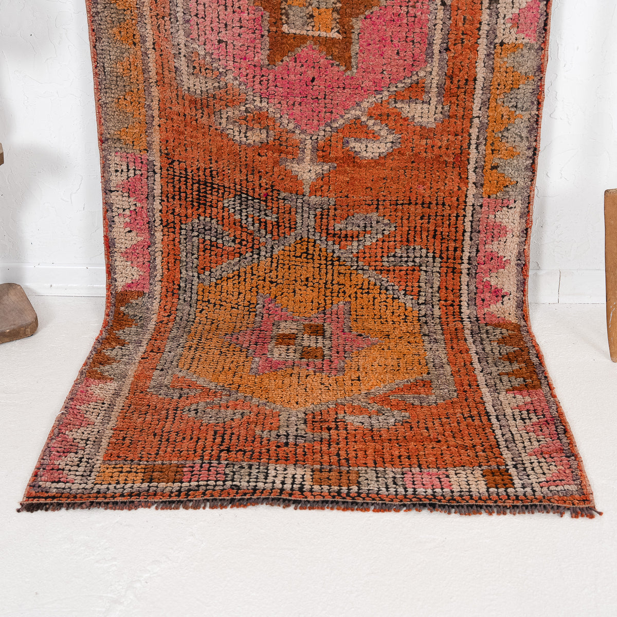 3x9 Persian Rug